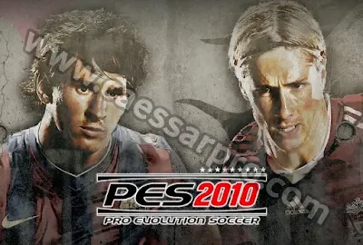 2010 PES