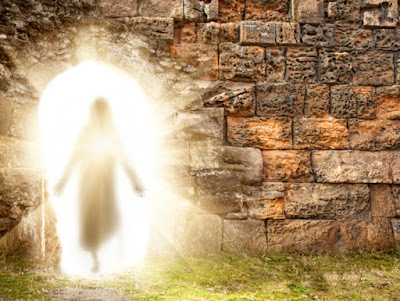 O Testemunho da Ressurreição de Jesus