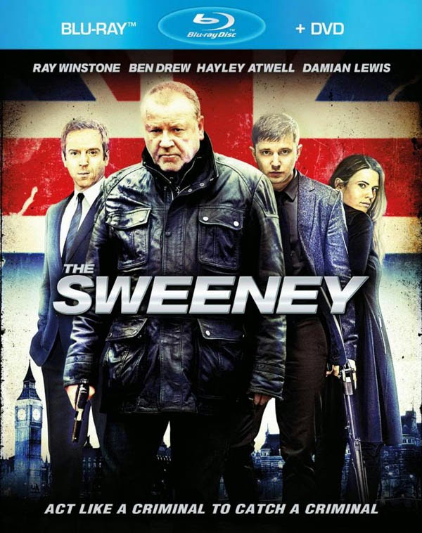 Watch Sweeney Movie Free Online