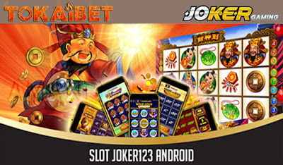 Joker Slot