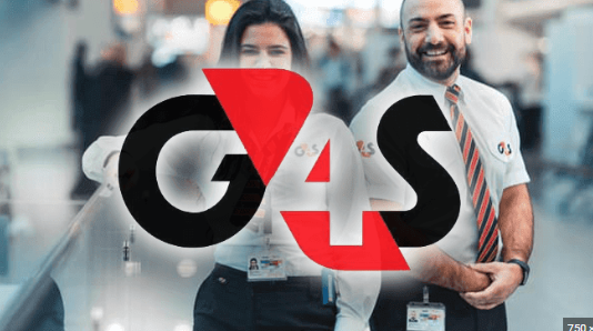 مطلوب شباب للعمل بمجال الآمن و المراقبة 40 منصب عندهم مستوى إبتدائي فما فوق بشركة G4S