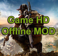 Kumpulan Game Android HD Offline MOD APK Terbaik  Terbaik 2018! Kumpulan Game Android HD Offline MOD APK 