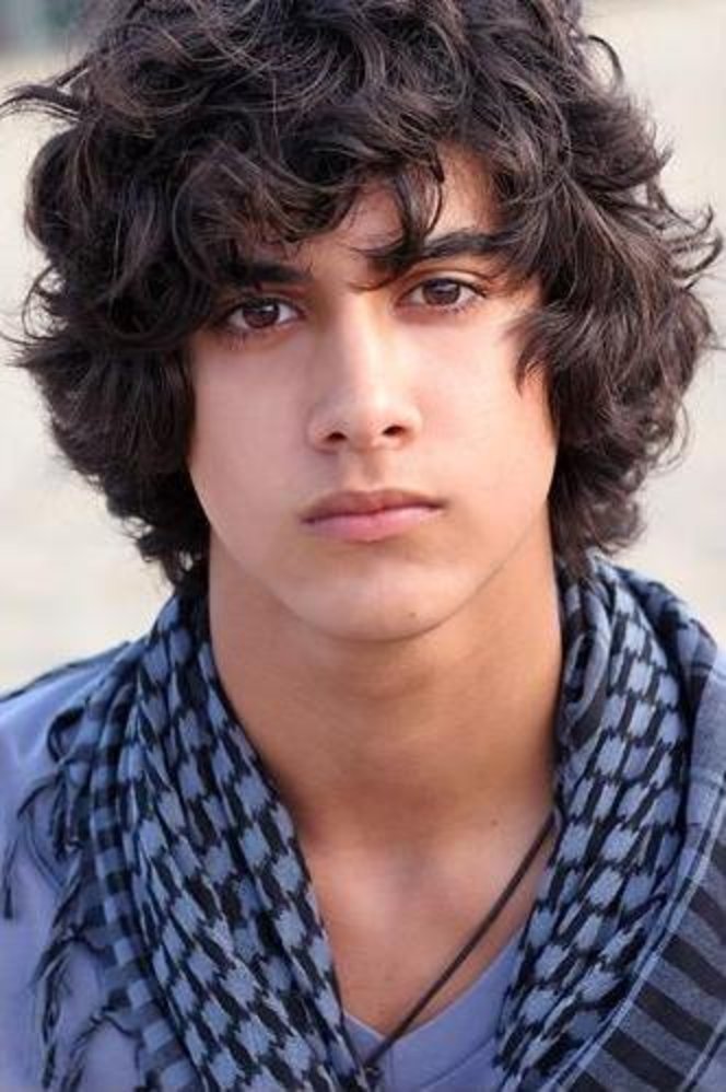 Avan Jogia - Beautiful HD Wallpapers