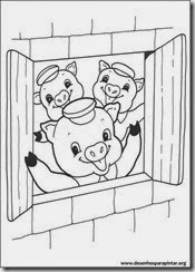 os_tres_porquinhos_lobo_mau_desenhos_pintar_imprimir16