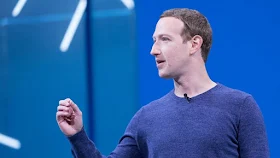 Facebook криптовалюта от Цукерберга