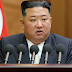 Kim launches ballistic missile ahead of US-South Korea drills