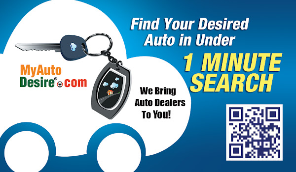 Is your Dream Car waiting for you Online