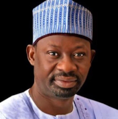 Gombe State governor, Ibrahim Dankwambo declares intention to run for president under PDP