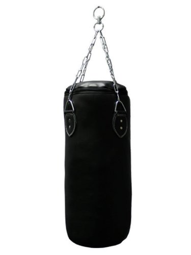 Boxing Bag Full Size Filled Punching Bag for Boxing