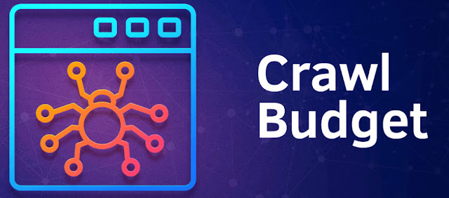 Crawl Budget