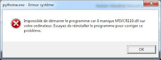 dll manquant windows 10, reparer dll windows 10, fichier dll manquant windows 7, erreur dll windows 10, installer fichier dll windows 10, scan dll manquant, telecharger fichier dll windows 7, reparer dll manquante gratuit, installer dll windows 10, Réparer les erreurs de dll, fichier dll manquant depuis la mise à jour vers windows 10, Utilisez l'outil Vérificateur des fichiers système pour réparer les fichiers, Résoudre les erreurs liées à une Dll manquante, Problème fichier MSVCR110.dll manquant (Résolu)