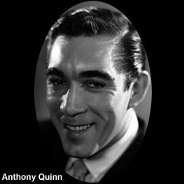 Anthony Quinn