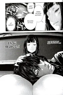  Reseña de "PRISON SCHOOL" (Kangoku Gakuen / 監獄学園) vol.25 de Akira Hiramoto - Ivréa