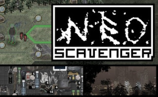 NEO Scavenger PC Games