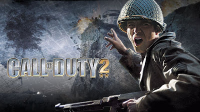 Call Of Duty 2