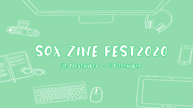 SOX Zine Fest 2020