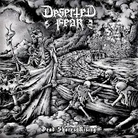 Deserted Fear - "Dead Shores Rising"