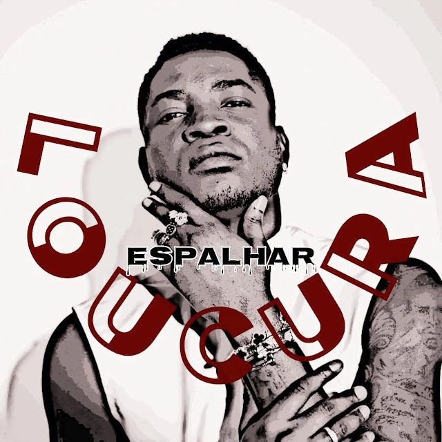 Cef Tanzy - Espalhar Loucura 