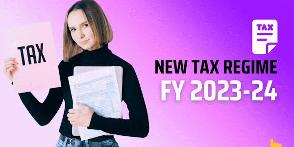 New Tax Regime FY 2023-24: What will be the tax for Rs 7, 9, 10, 12 or 15 lakh annual income?