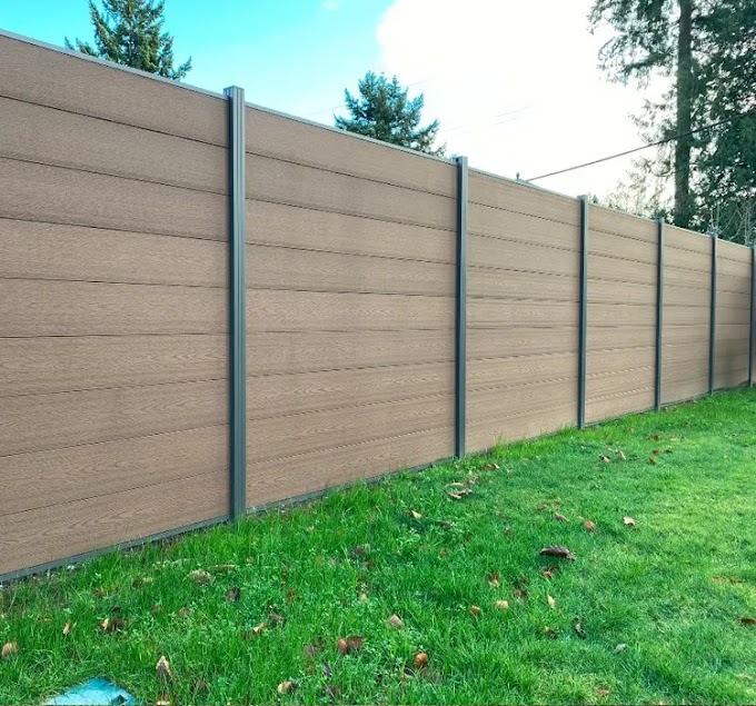 The Advantages of Investing in WPC Fencing - What Makes It the Best Choice?