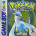 Download Pokemon Silver Version Gameboy Color (GBC) ROM 