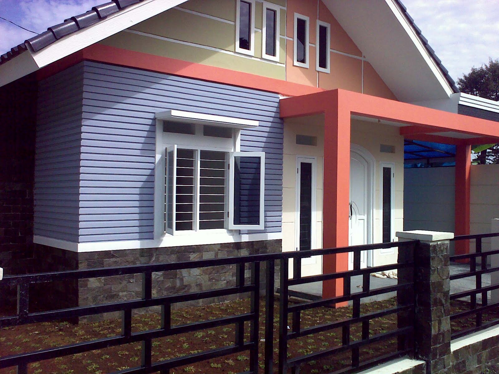  Rumah  minimalis  100  juta Rumahminimalis id blogspot com