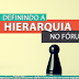 Como definir a hierarquia em uma equipe?