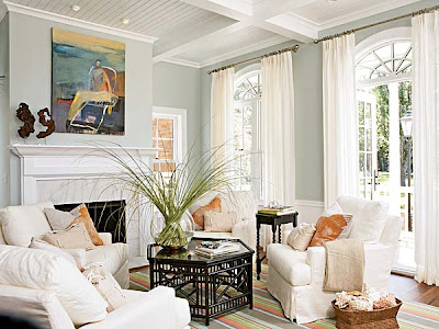 Living Room from Coastal