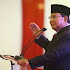 Prabowo Bahagia KPK Akui Ada Kebocoran Negara Rp2.000 T