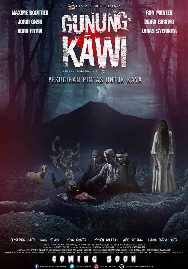 Download Film Gunung Kawi (2017) Full Movie Gratis ...