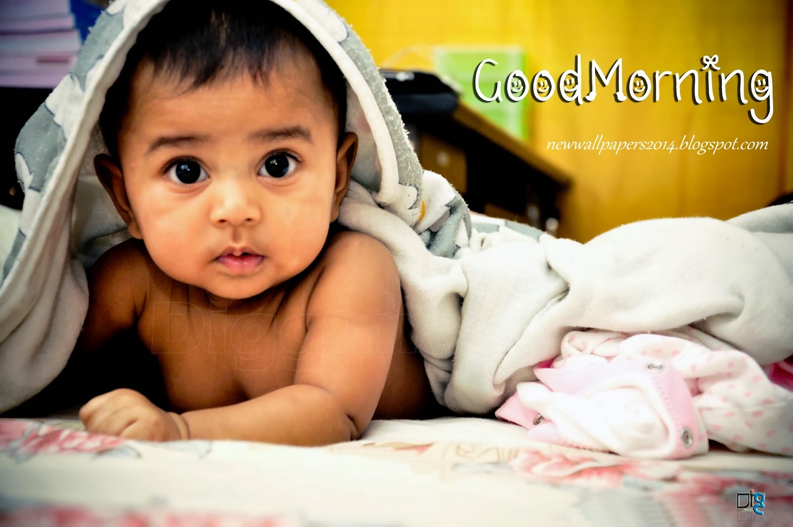 cute-good-morning-wallpapers-with-quotes--good-morning-baby-cute ...