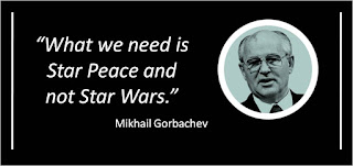 Mikhail Gorbachev