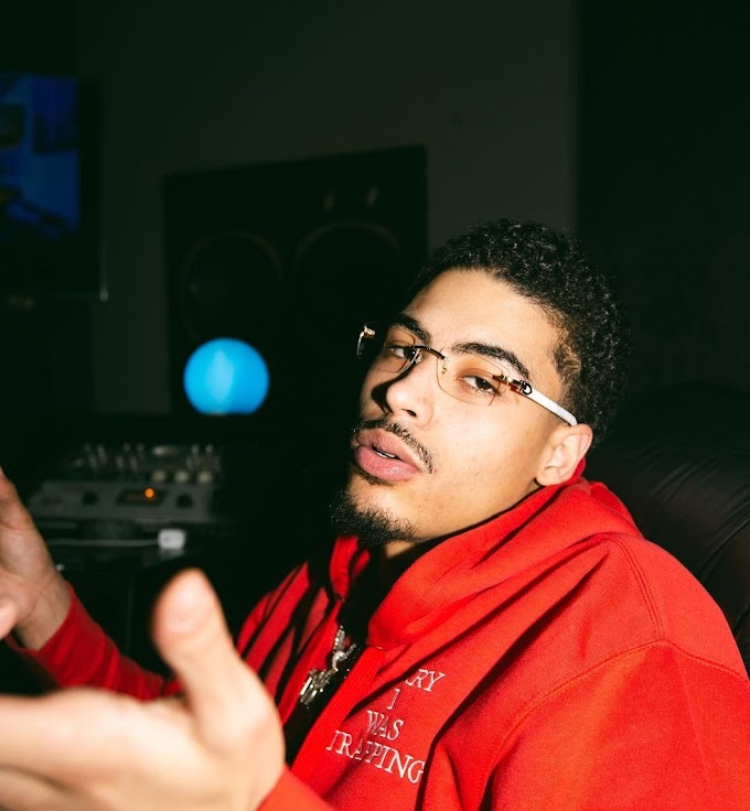 Jay Critch dviulga novo clipe, confira "Take Out"