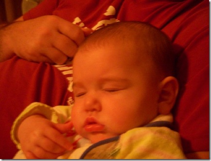 bella sleep