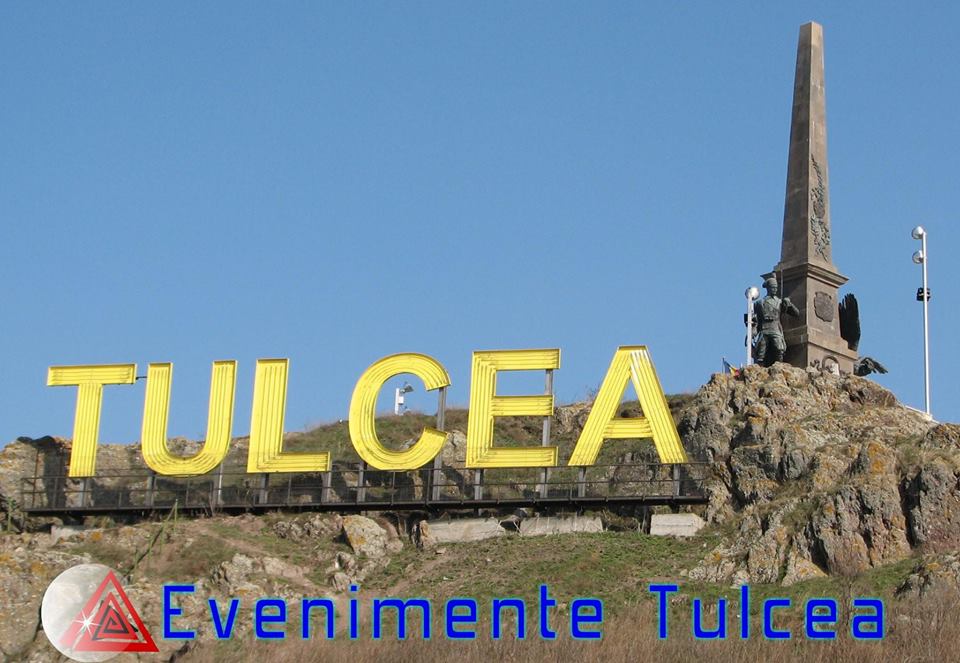 Evenimente Tulcea