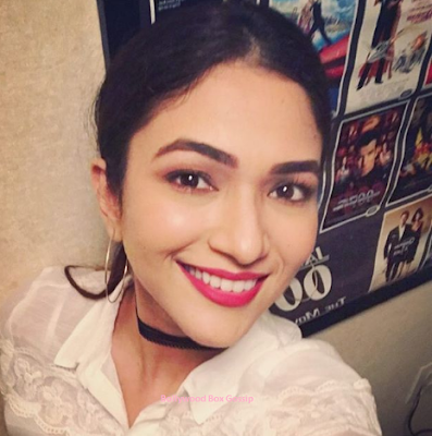 Ridhima Pandit Age, Wiki, Biography, Height, Weight, TV Serials, Husband, Birthday and More