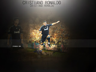 Critsitno Ronaldo Wallpapers HD 2012 - 2013