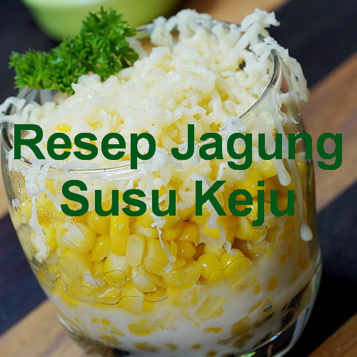 Resep Jajanan Kekinian Murah Meriah