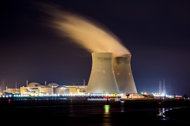 The Role of Nuclear Power in the EU's Renewable Energy Transition Sparks Debate