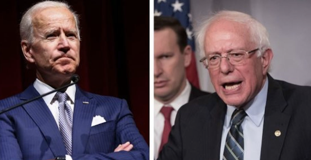 Democratic voters confident that Biden and Sanders can defeat Trump, less certain about other candidates' chances 