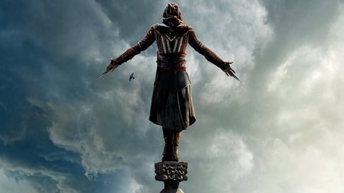 Assassin's Creed 2016 altadefinizione