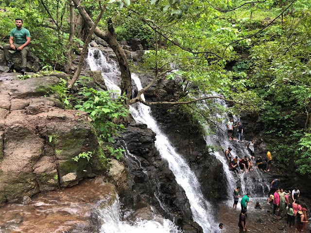 places to visit near vansda waterfall near me vangan waterfall location koshmal waterfall places to visit near me water fall images what is waterfall
