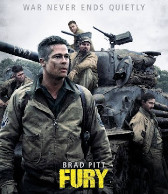 Fury (2014) Bluray Subtitle Indonesia