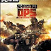 Shadow Ops: Red Mercury