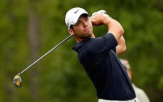 Paul Casey