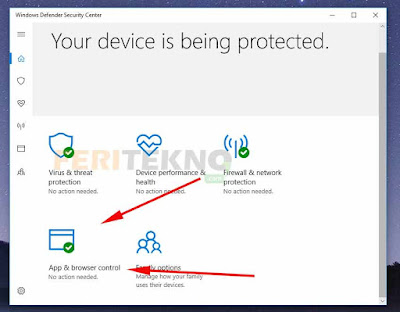 This app has been blocked for your protection 3 Cara Mengatasi This app has been blocked for your protection di Windows 10