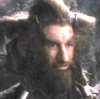 Jed Brophy - The Hobbit: The Desolation Of Smaug