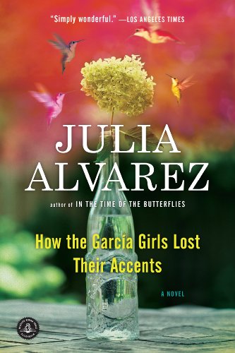 Mrs. Strombotne's Garcia Girls Blogspot