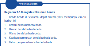 Kunci Jawaban Ipa Kelas 7 Ayo Kita Lakukan Halaman 38 Bab 2 Ilmu Edukasi