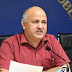 CM Manish Sisodia, Delhi Deputy , Covid positive, Aam Aadmi Party (AAP)